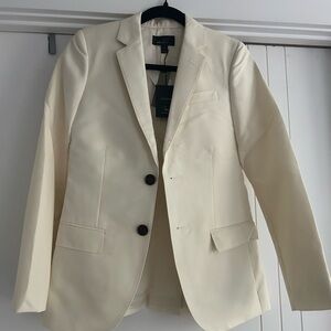 Brand New J. CREW LUDLOW Jacket
